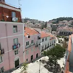 Calcada Nova Do Colegio Ttl335 Lisbon