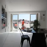 Apartamento Calçada Nova Do Colégio Ttl335 Lisboa