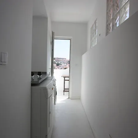 Apartmán Calcada Nova Do Colegio Ttl335