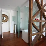 Calcada Nova Do Colegio Ttl335 شقة Lisboa